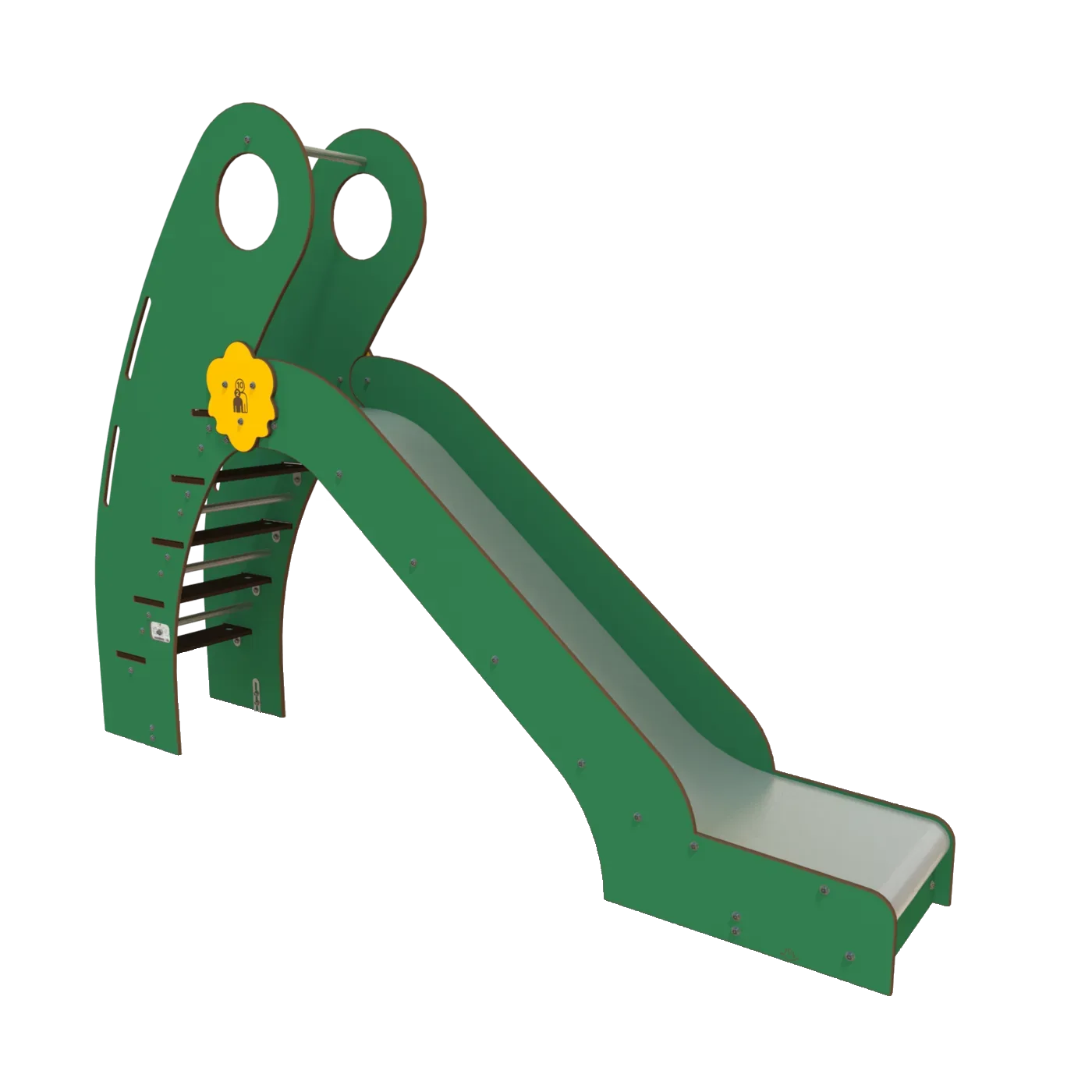 View full screen Multiplay structure TO 12-1005-05